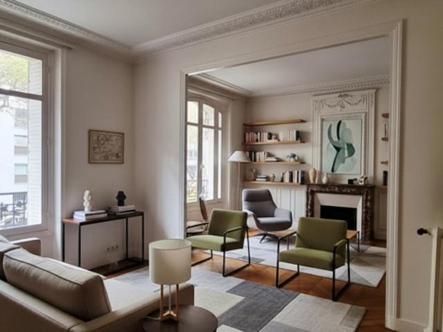 Appartement Paris 4 pièce s 84 m2