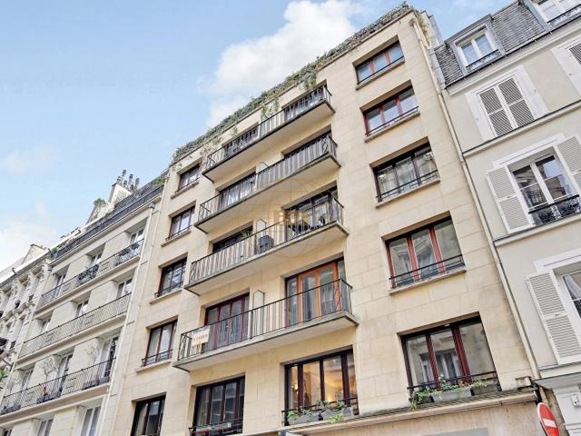 Appartement Paris 4 pièce s 90.03 m2