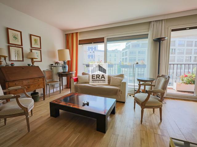 Appartement Paris 4 pièce s 90 m2