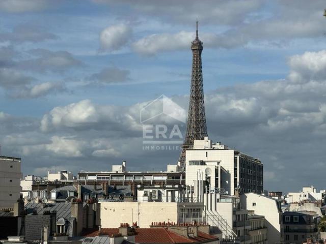 Appartement Paris 4 pièce s 91 m2