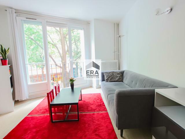 Appartement Paris 4/5 pièces 90.70 m2