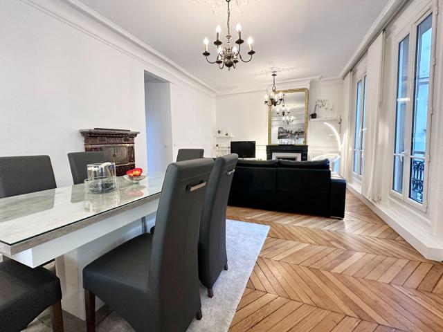 Appartement Nuxt.js: Loading app.
