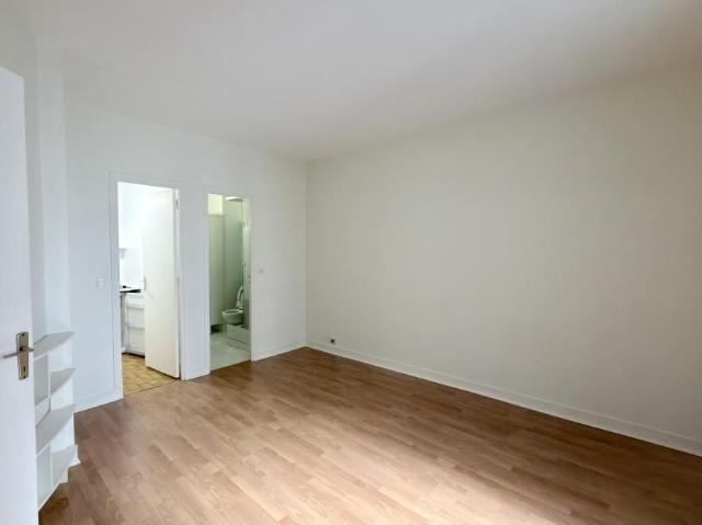 Appartement Paris
