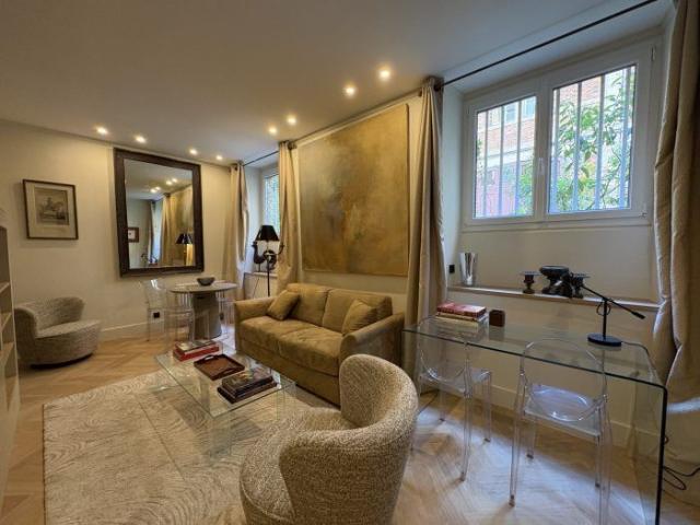 Appartement Paris