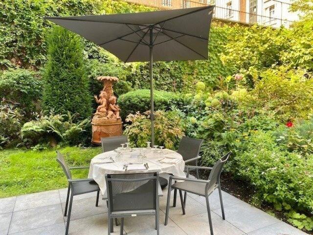 Appartement Paris 59m²