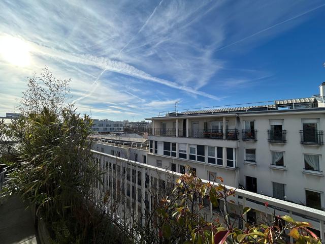 Appartement Paris 5 pièce s