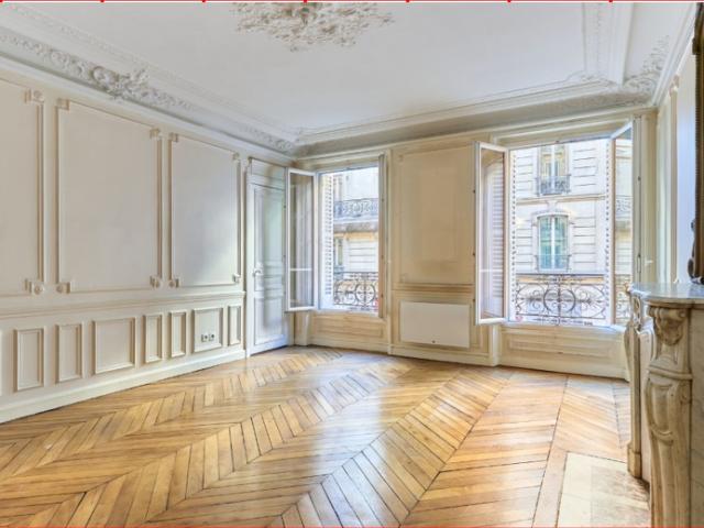 Appartement Paris 5 pièce s 120.4m2