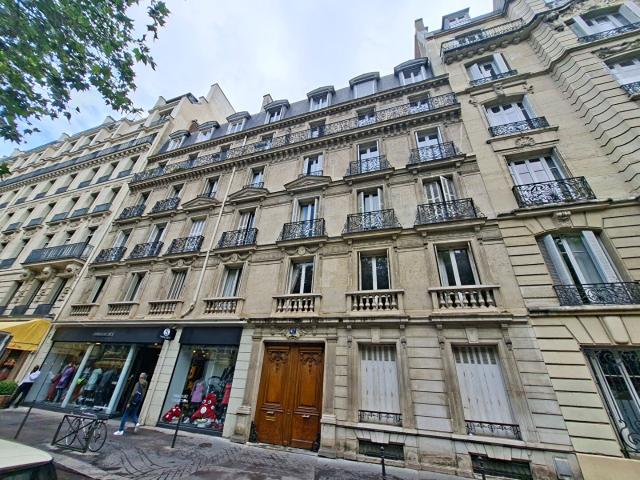 Appartement Paris 5 pièce s 130 m2, Paris