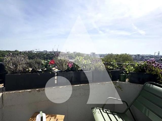 Appartement Paris 5 pièce s 139 m2