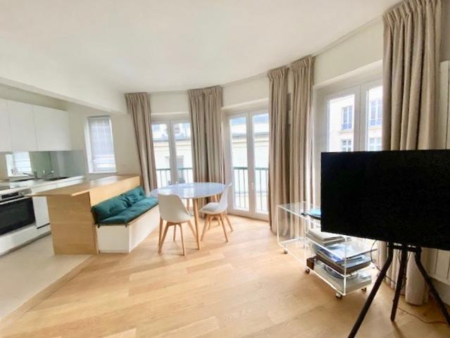 Appartement Paris 5ème, Panthéon