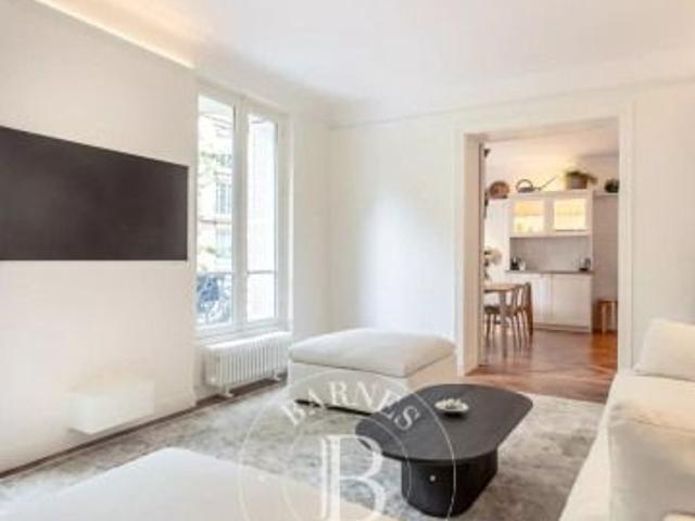 Appartement • Paris 5ème