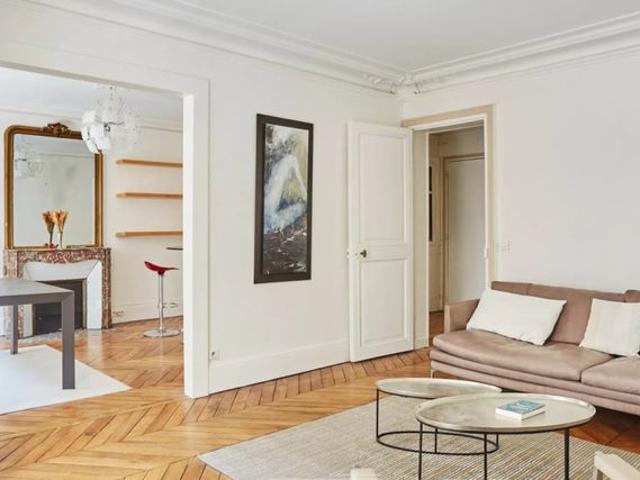 Appartement • Paris 5ème