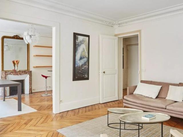 Appartement • Paris 5ème