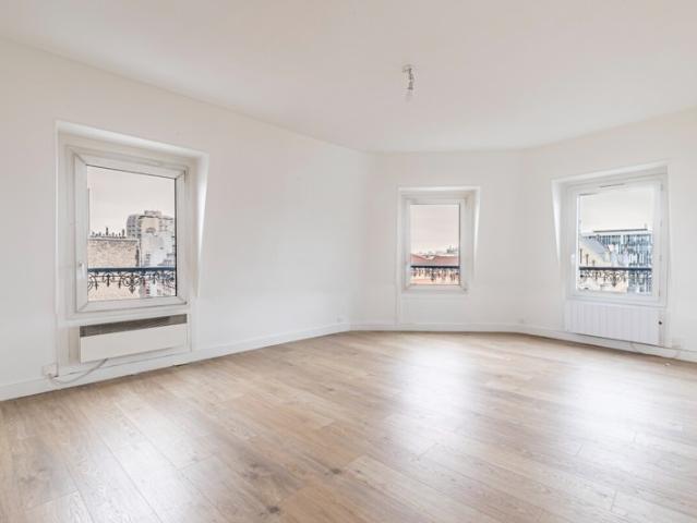 Appartement Paris 69m²