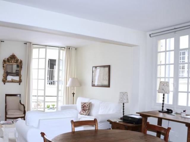 Appartement Paris 6ème, Saint Germain des Près