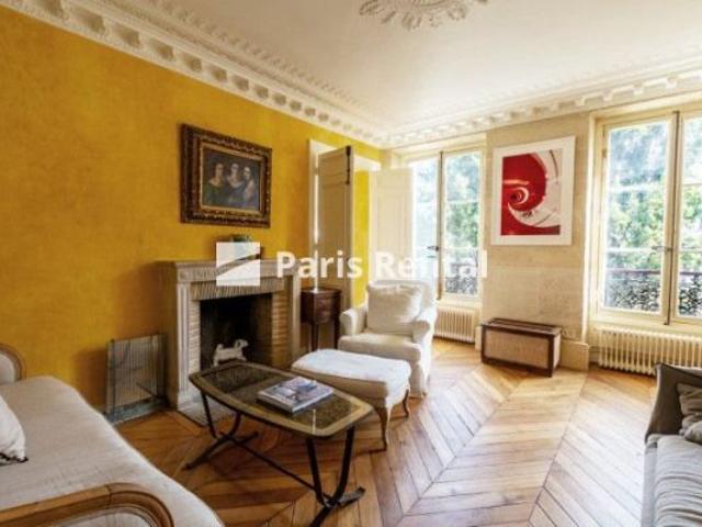 Appartement • Paris 6ème