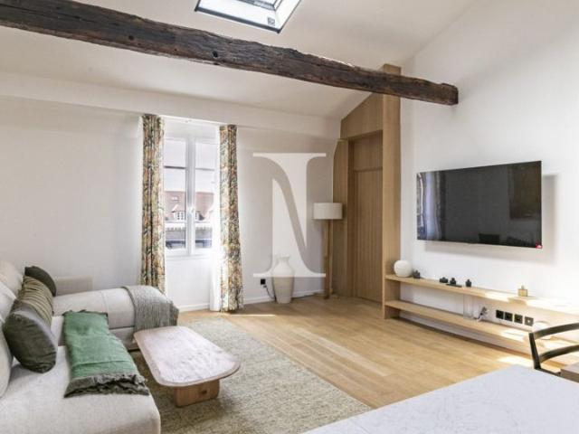 Appartement • Paris 6ème