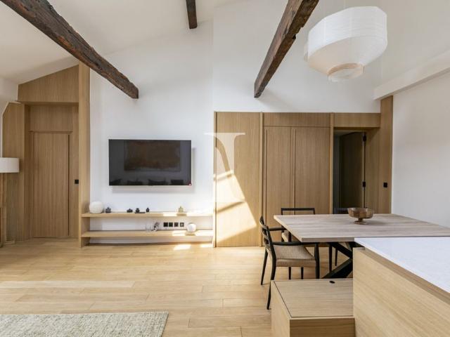 Appartement • Paris 6ème