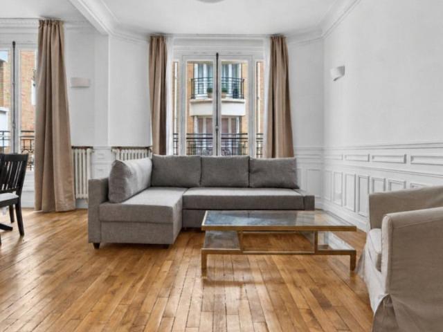 Appartement • Paris 6ème