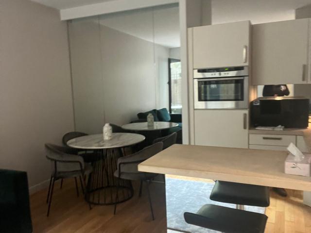 Appartement Paris 75016