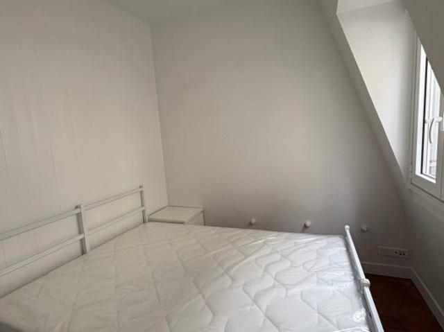 Appartement Paris
