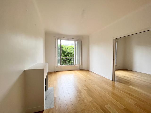Appartement Paris 7ème, Breteuil