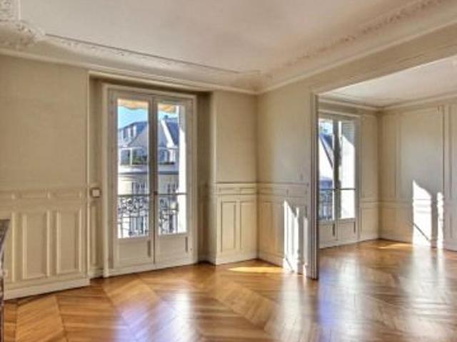 Appartement • Paris 7ème