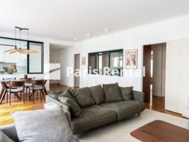 Appartement • Paris 7ème