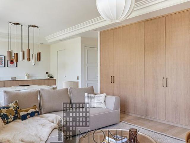 Appartement • Paris 7ème