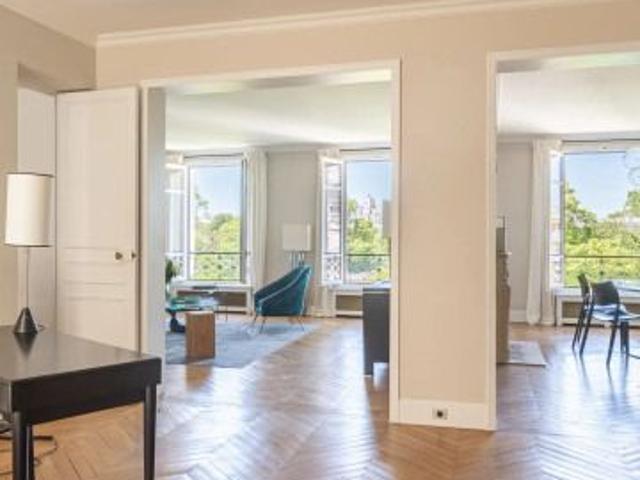 Appartement • Paris 7ème