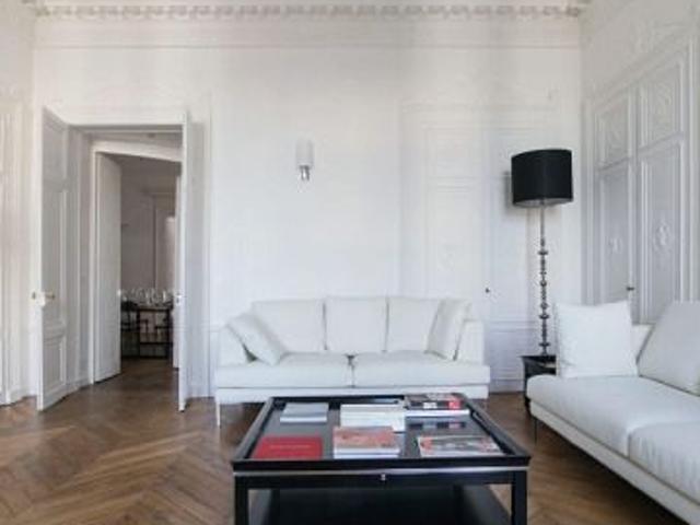 Appartement • Paris 7ème