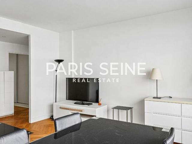 Appartement • Paris 7ème
