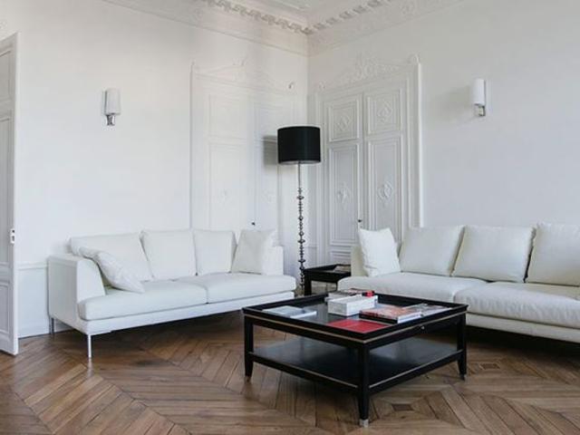Appartement • Paris 7ème