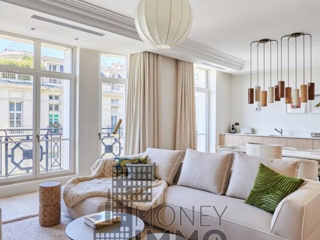 Appartement • Paris 7ème
