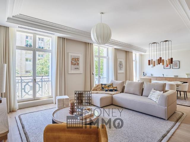 Appartement • Paris 7ème