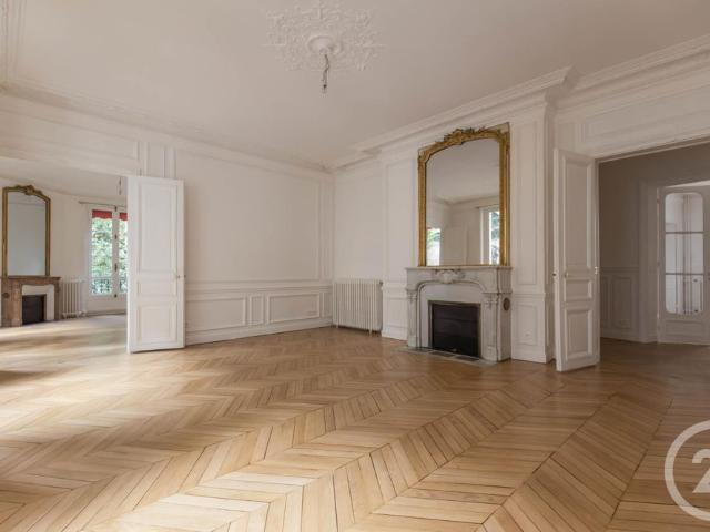 Appartement • Paris 8ème
