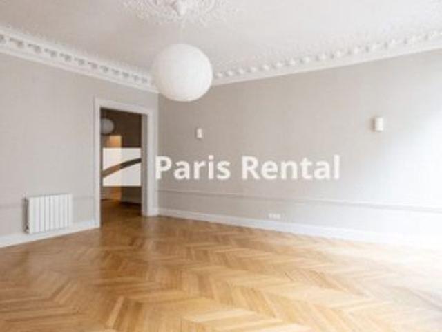 Appartement • Paris 8ème
