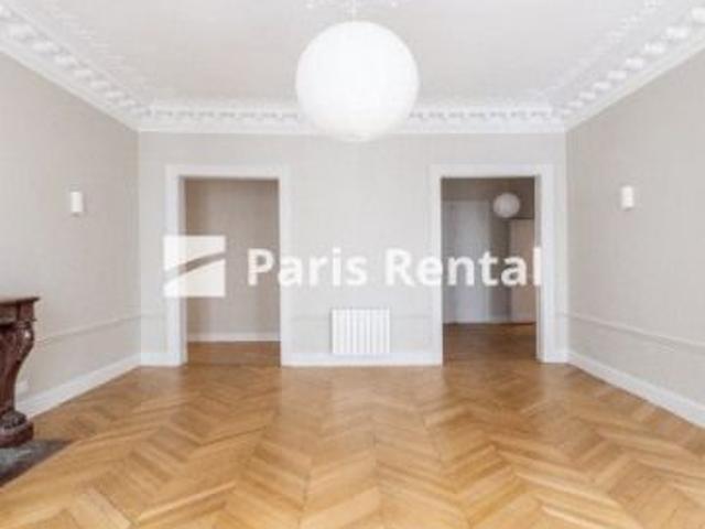 Appartement • Paris 8ème