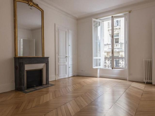 Appartement • Paris 8ème