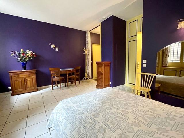 Appartement Paris 9e arrondissement