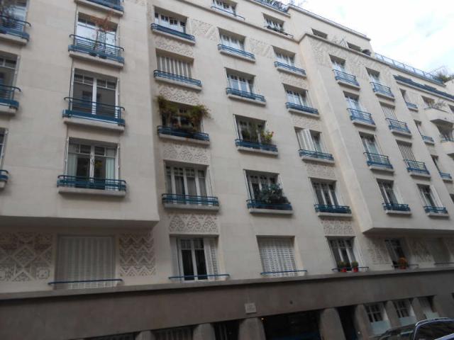 APPARTEMENT PARIS 07.103.131 2 pièce s 52 m2