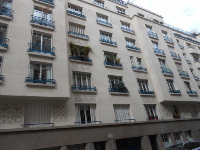 APPARTEMENT PARIS 07.103.131 2 pièce s 52 m2