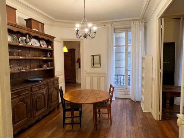 Appartement PARIS 06EME ARRONDISSEMENT
