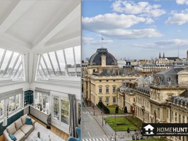 Appartement PARIS 06EME ARRONDISSEMENT