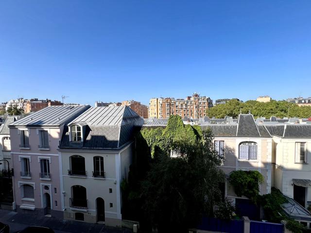 Appartement Paris 13e 2 pièces 35 m2