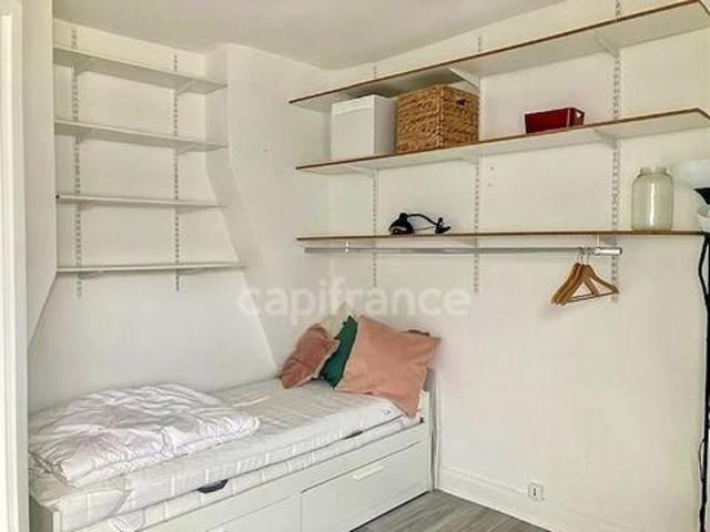 Appartement PARIS 10EME ARRONDISSEMENT Île de France 75010 DLS87274219