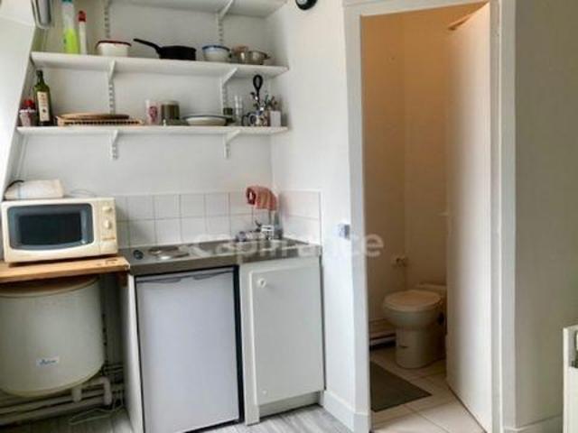 Appartement PARIS 10EME ARRONDISSEMENT Île de France 75010 ELS87274219