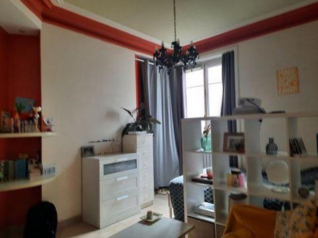 Appartement PARIS 10EME ARRONDISSEMENT Île de France 75010 ELS82249107
