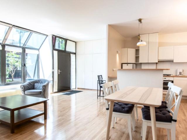 Appartement Nuxt.js: Loading app.