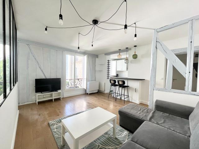 Appartement Nuxt.js: Loading app.